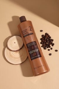 apres shampoing lissage bresilien kératine