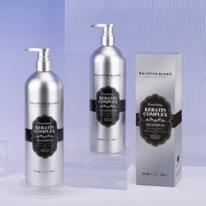 keratine queen