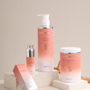 soins contrÔleur de sÉbum